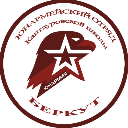 Юнармейский отряд Беркут