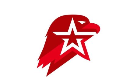 Значок юнармейцев