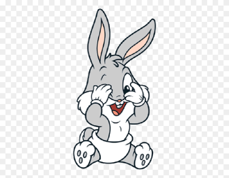 Thumper кролик