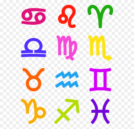 Знаки зодиака