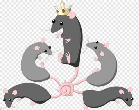Король мышей