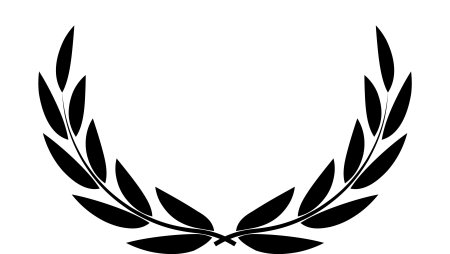 Лавровая ветвь
