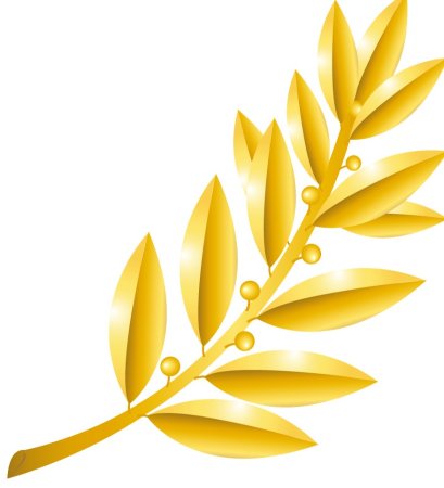 Золотая Лавровая ветвь