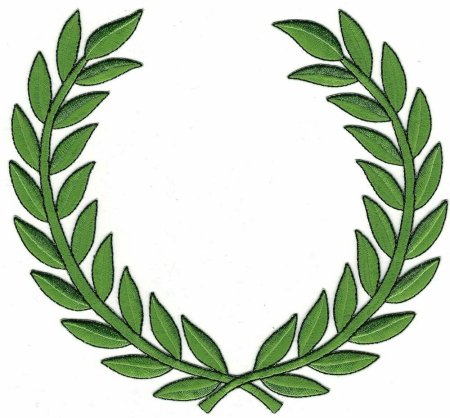 Венок Римский лавр