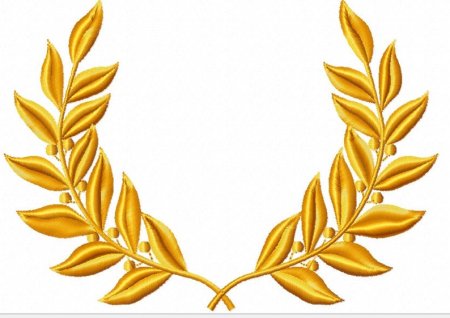 Золотая ветвь Лавра
