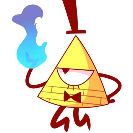Gravity Falls Пухля