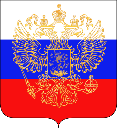 Лента Триколор России