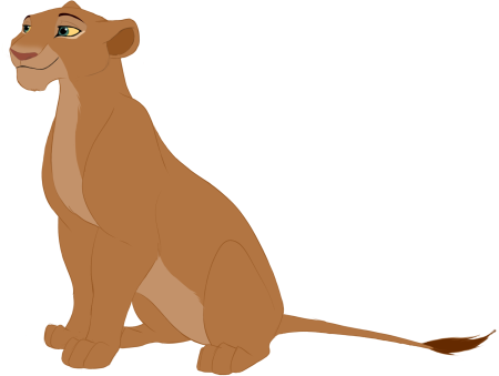 Kion Lion Guard