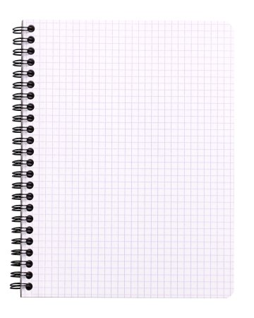 Лист блокнота