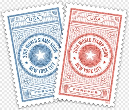 Stamp рисунок