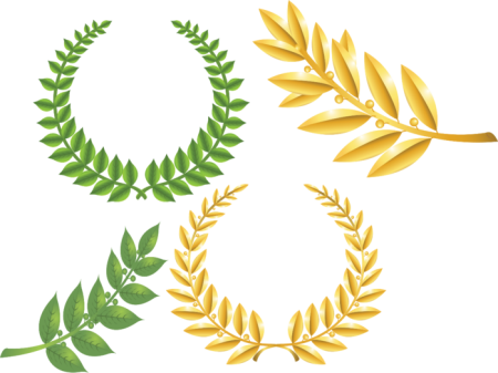 Ветка Лавра