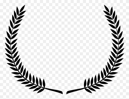 Венок Фред Перри вектор