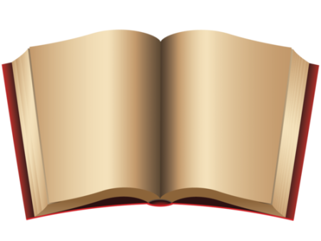 Раскрытая книга