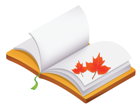 Презентация книги