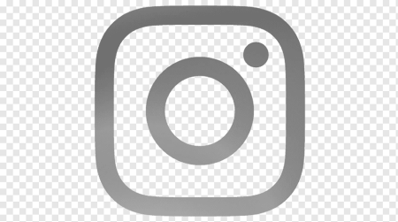 Серые иконки для Инстаграм
