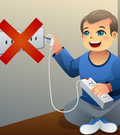 Огнетушитель мульт