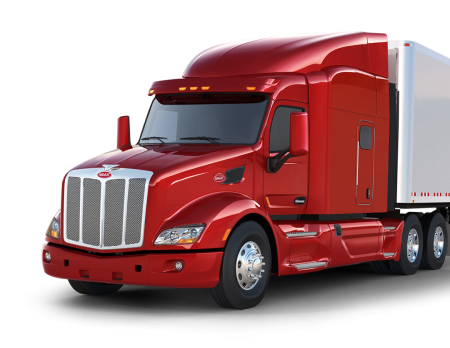 Paccar машина
