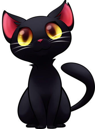 Мультяшные коты