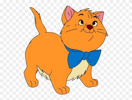 Aristocats Toulouse