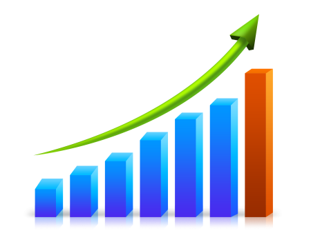 График роста