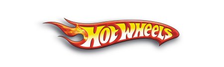 Хот Вилс логотип