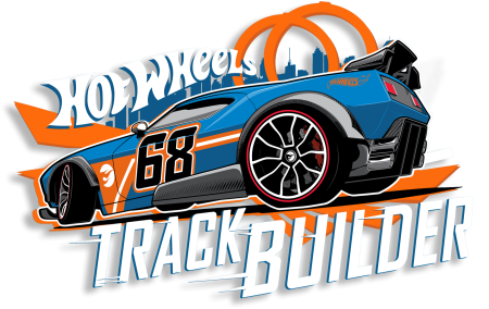 Hot Wheels баннер