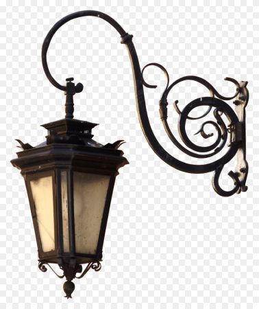 «Уличный свет» (Streetlight, 1997)