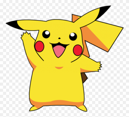 Покемон Pikachu