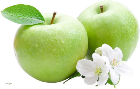 Грин Эппл Green Apple