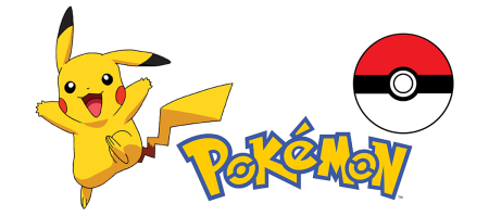 Pokemon покебол