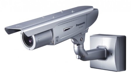 Panasonic WV-cw370/g