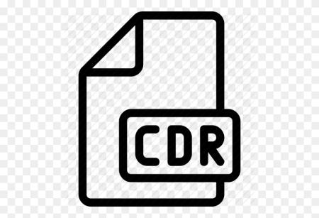 Готовый файл cdr