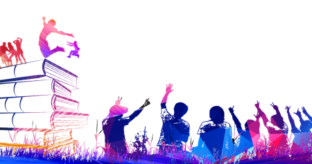 Молодежные рисунки