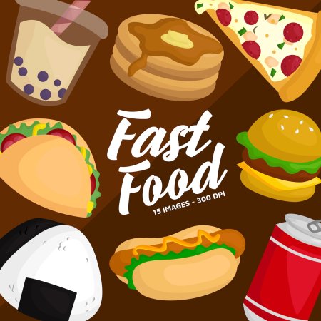 Дилиук Art fast food