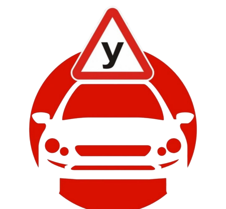Знак учебный автомобиль