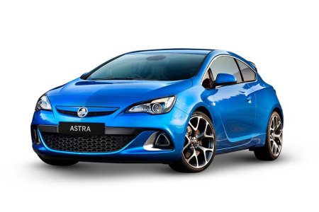 Учебный автомобиль на белом фоне