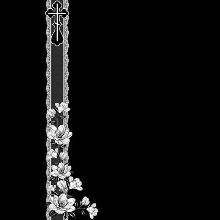 Орнамент на памятник