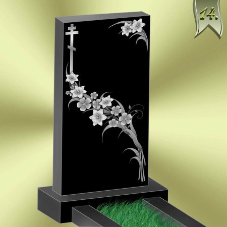 Гравировка на памятнике