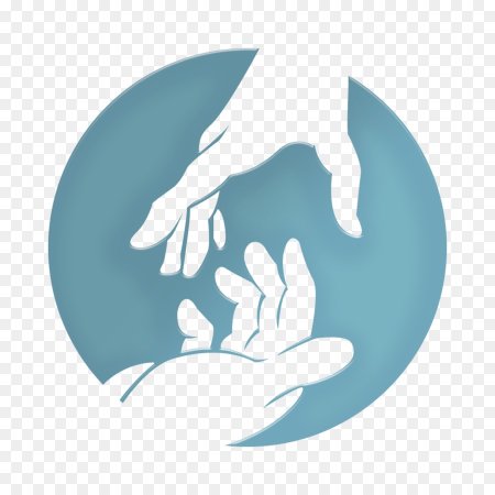 Символ помощи людям