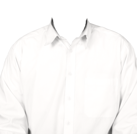 Рубашка для фотошопа мужская