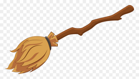 Broomstick Гарри Поттер