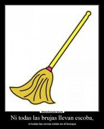 Broomstick Гарри Поттер