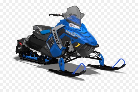 Снегоход CF Moto