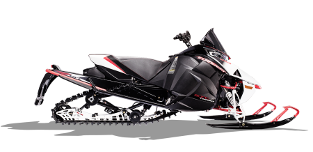 Arctic Cat ZR 9000 137 Thundercat