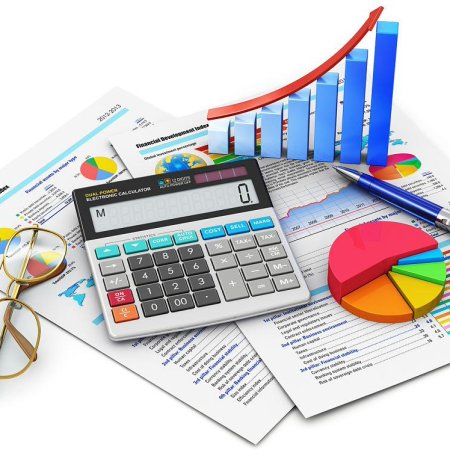 Бухгалтерский учет