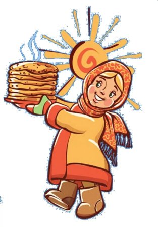 Масленица символика