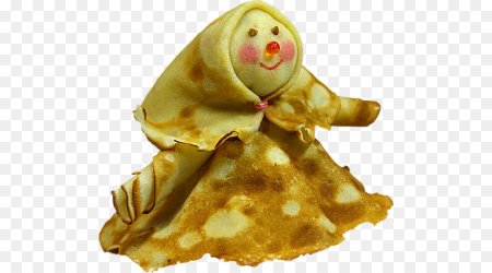 Смайлики на Масленицу