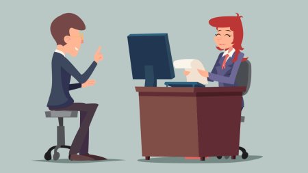 Собеседование презентация