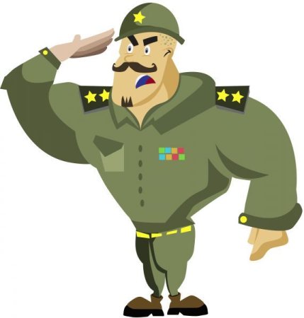 Мультяшные войны