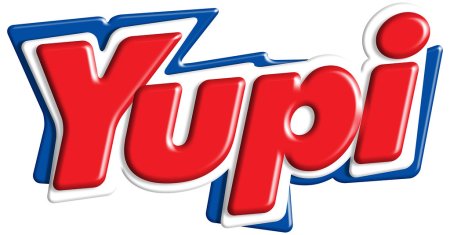 Юпи логотип